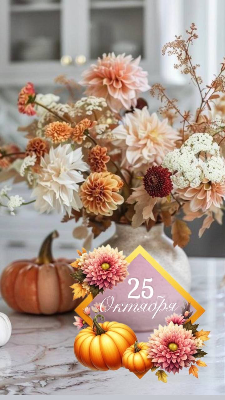 25 Октября