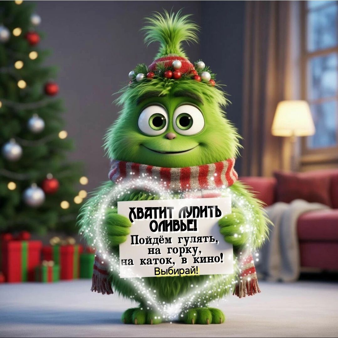 ХВАТИТ ФУФЛИТЬ ОЛИБЫ? Пойдем гулять на горку, на каток, в кино! Выбирай!