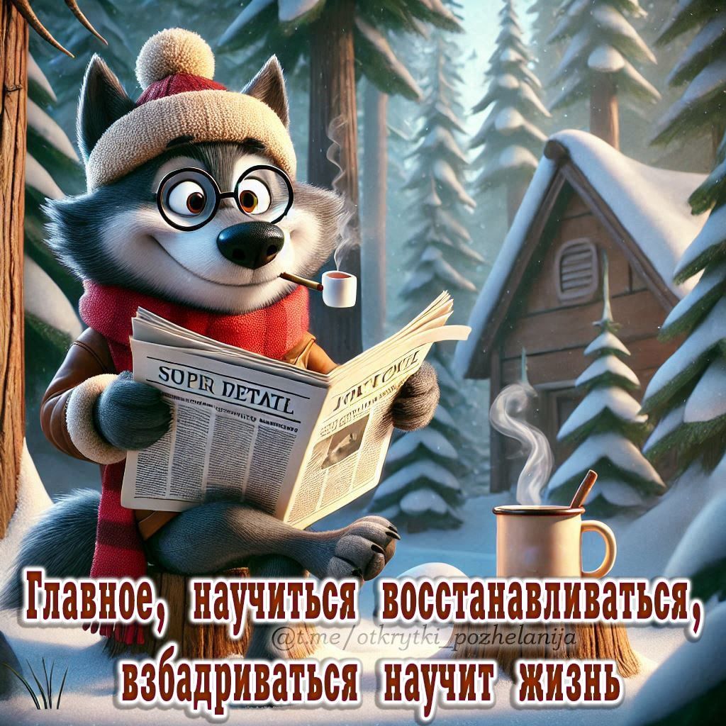 Главное, научиться восстанавливаться, взобраться научит жизнь