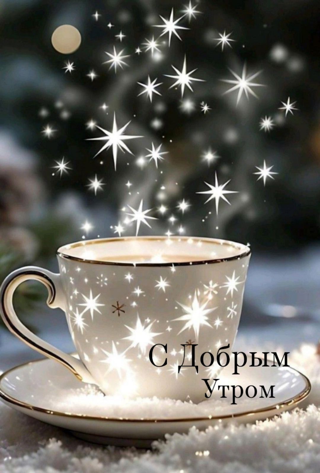 С Добрым Утром