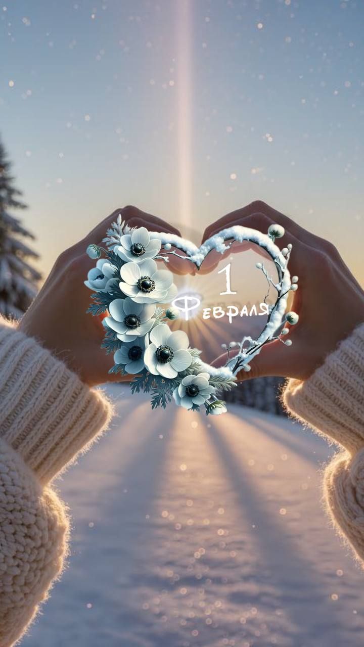 1 Февраля