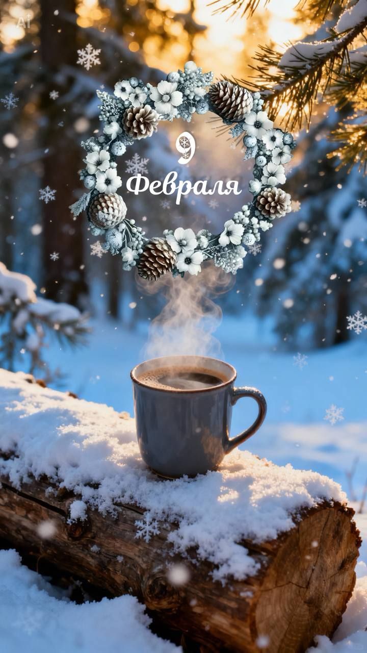 9 Февраля