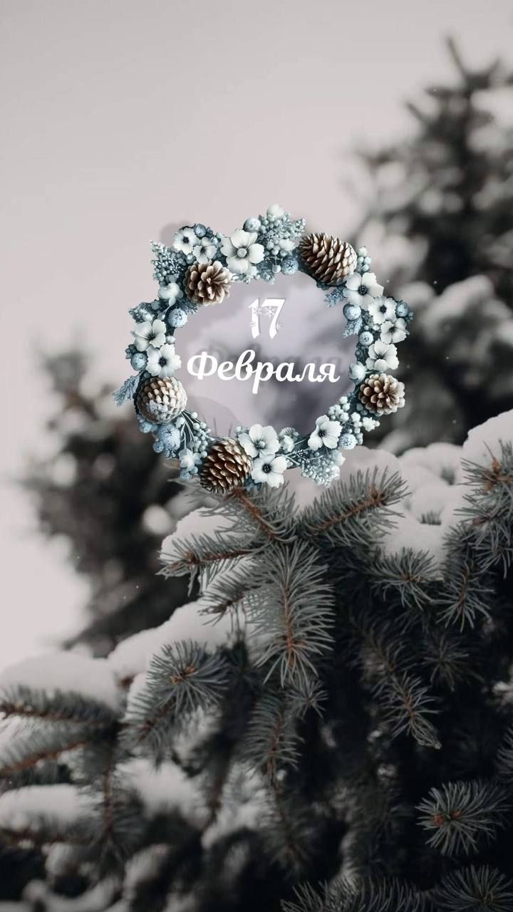 17 Февраля