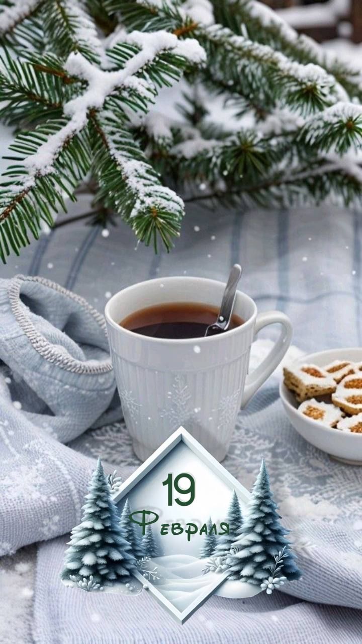 19 февраля