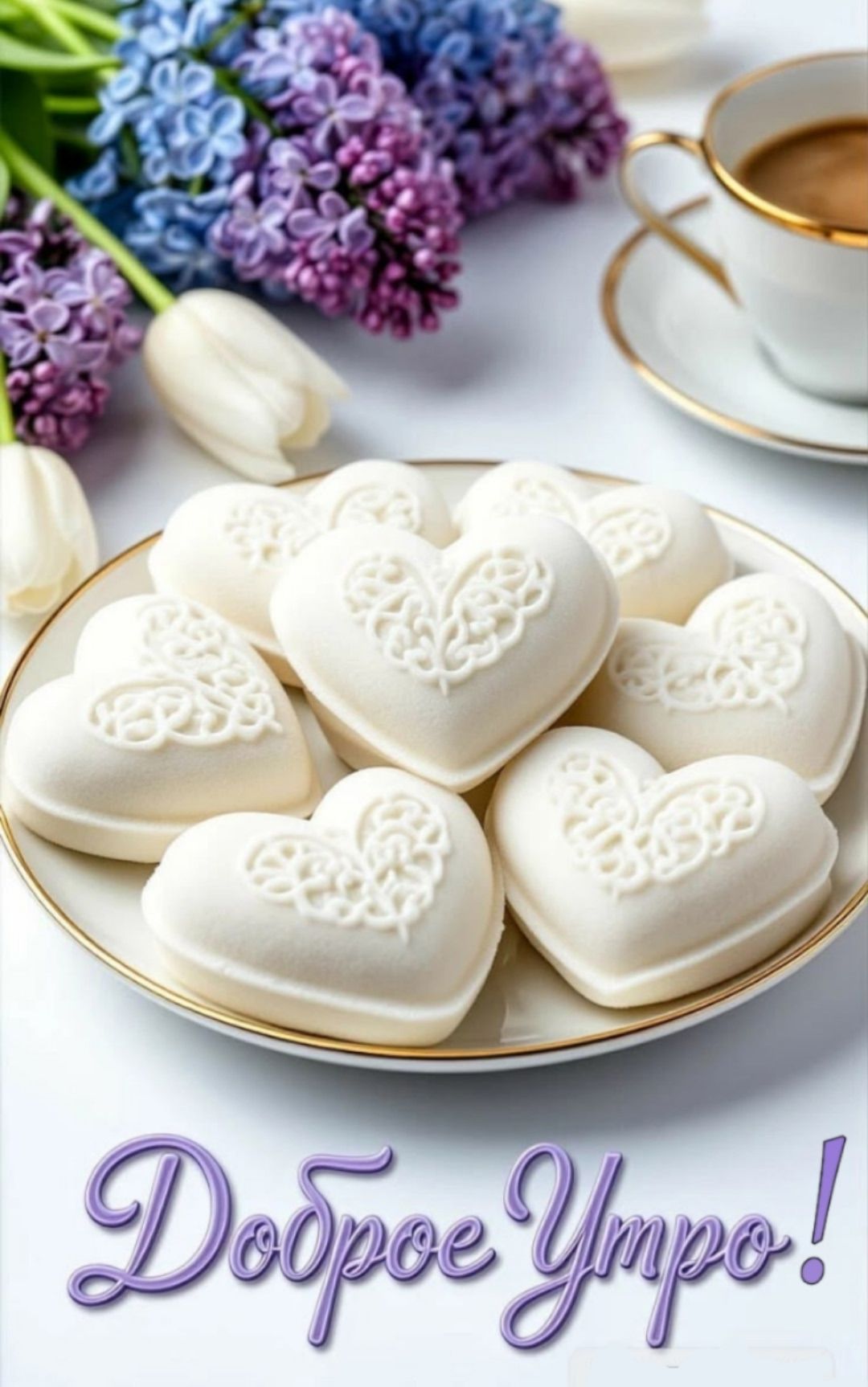 Доброе Утро!