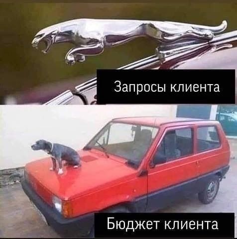 _к ЗаПРОСЬКЛИЕНТа