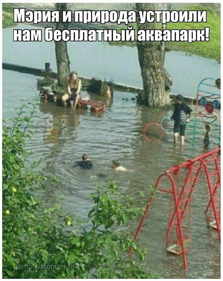 устоили _ аквапарк