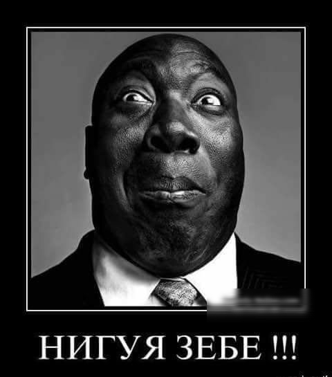 НИГУЯ ЗЕБЕ