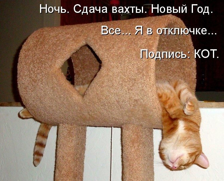 Ночь Сдача ёахты Новый Год