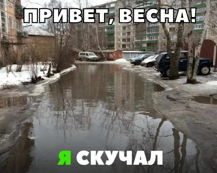 Я СКУЧМ