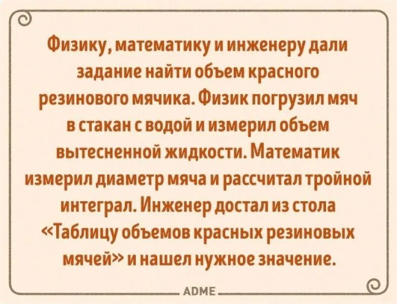 Оиэииу пятницу и ииииру или зшиив ииіти объеи иркиото ратио ото тип Физик погрузил пони водой и ишрил общ импсиеииоі жидкости Мипипии империи диаметр т и рдссчитм тройной иттрия Иижиор достал из под Таблицу объемо красиых резиновых ничей и нашел нужное видение дон