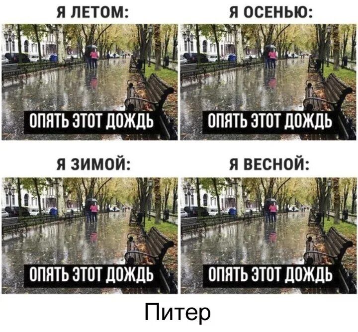 Я ЛЕТОМ Я ОСЕНЬЮ