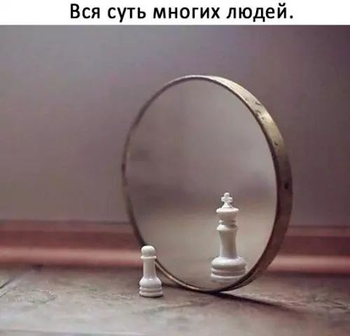 Вся суть многих людей