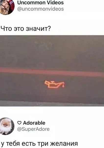 Упсоттоп 1део5 ипсоттопудео5 Что это значит Щ Адогаые ирегАдоге у тебя есть три желания