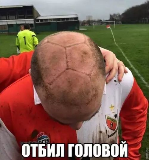 и отЕйл гОЛОВОЙ