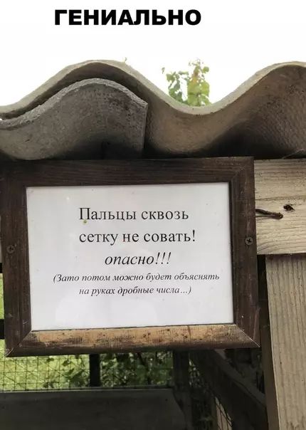 ГЕНИАЛЬНО Пальцы сквозь сетку не совать опасно Зато потом можно 6 нять на руках дробные