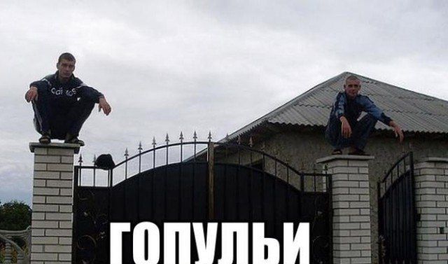 Гопулы