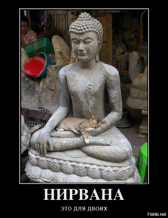 НИРВАНА
ЭТО ДЛЯ ДВОИХ