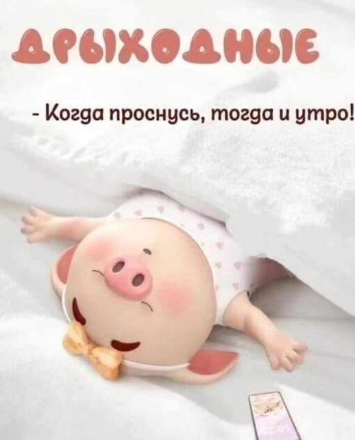 Дрыходные - Когда проснусь, тогда и утро!