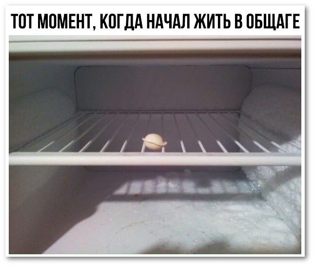 ТОТ МОМЕНТ, КОГДА НАЧАЛ ЖИТЬ В ОБЩАГЕ