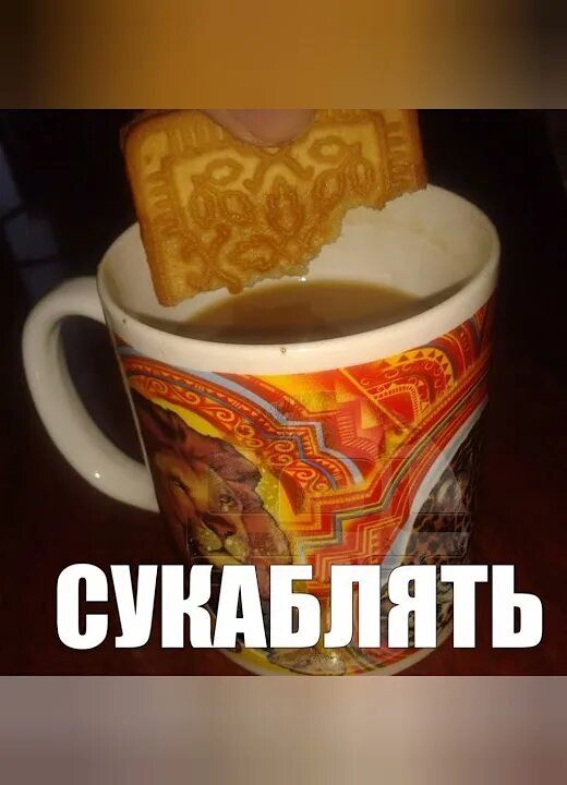 СУКАБЛЯТЬ