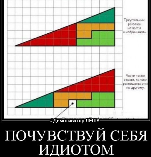 ПОЧУВСТВУЙ СЕБЯ И ИОТОМ