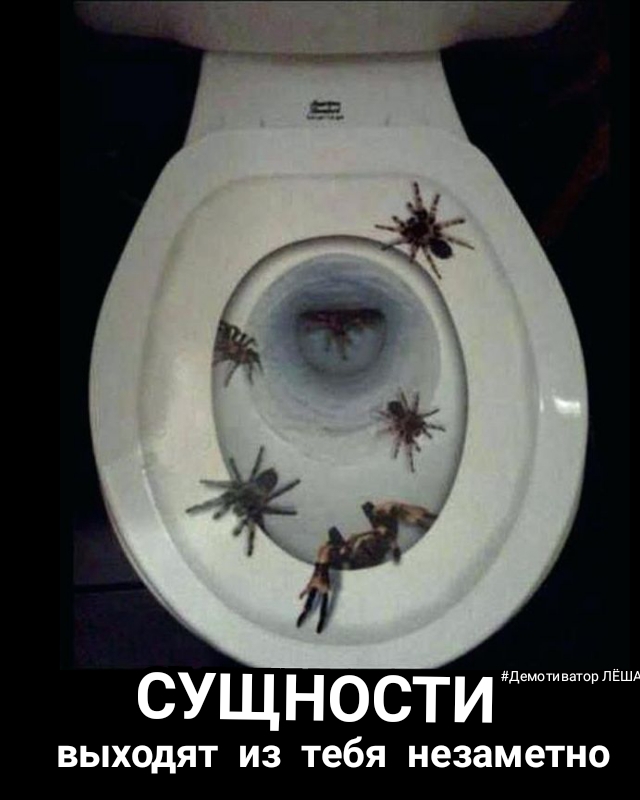 сущ Н о СТИ дещпешд выходят из тебя незаметно