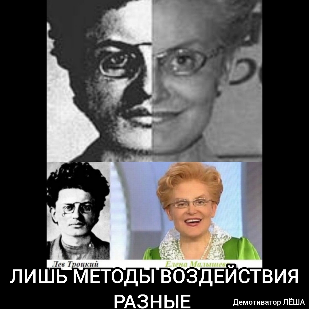3 __ ЁтодьпвоздЕйствия РАЗ Н Ь Е демотиватор ЛЁША лишЁ