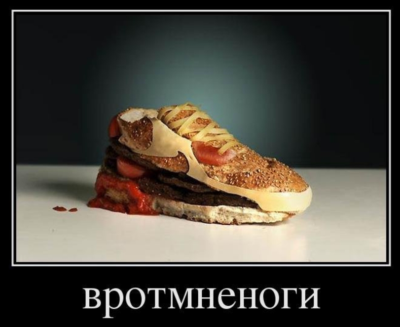 вротмненоги