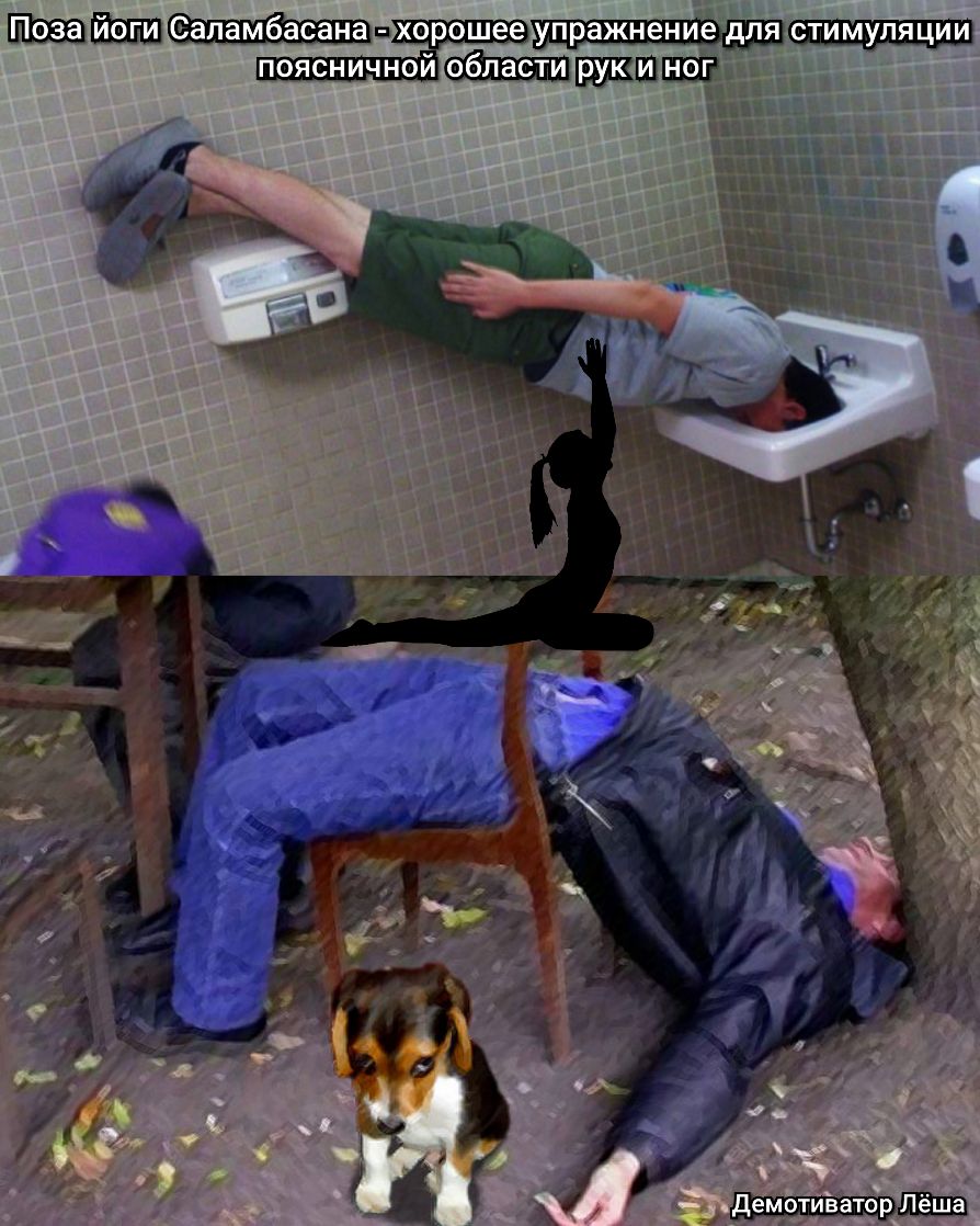хорошее поясничной ШШШ