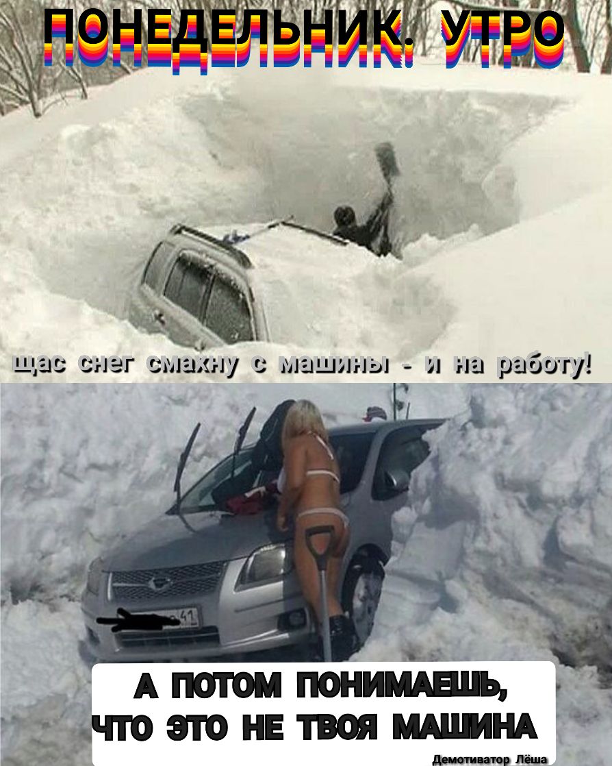 ЧТО ЭТО НЕ ТВОЯ выши