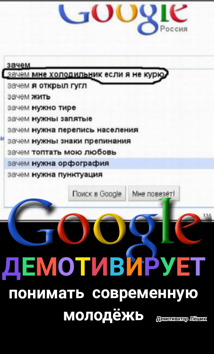 Зачем нужны знаки препинания, какими они бывают и когда их использовать