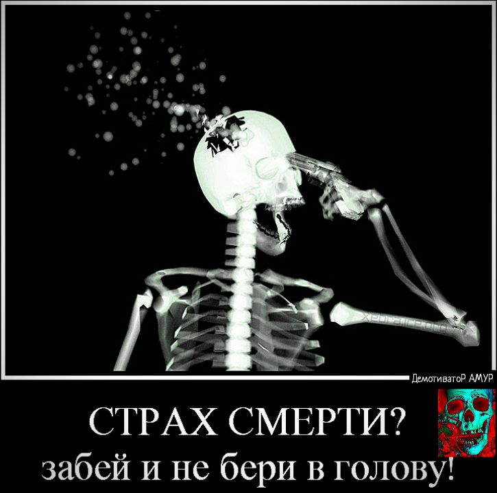 забей И не бери В головуТ