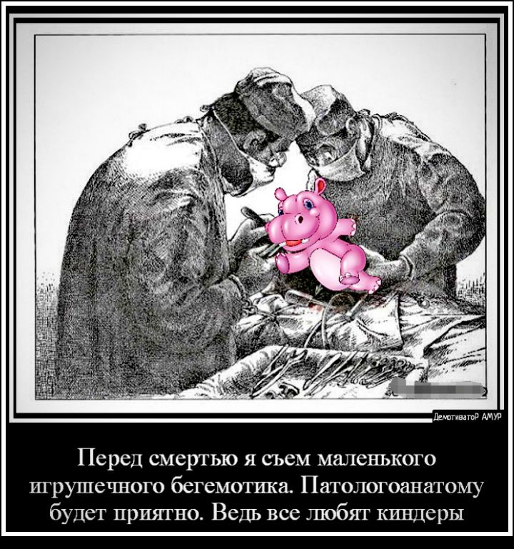 Петиции мтв Перед смертью я сьем маленького игрушечного бегемотика 11атологоанатому будет приятно Ведь все любят кпндеры