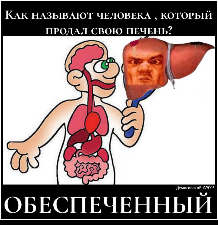 КАК НАЗЫВАЮТ ЧЕЛОВЕКА который АЛ свою ПЕЧЕНЬ Цистит Р ОБЕСПЕЧЕННЬ И