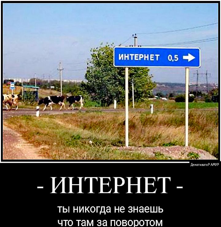 ИНТЕРНЕТ 05 дит АМУР ИНТЕРНЕТ ТЫ никогда не знаешь ЧТО там 38 ПОВОВОТОМ