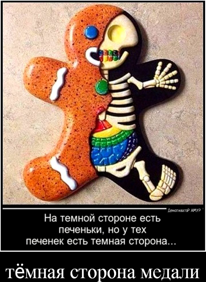 демо ттттт Р АМУР На темной стороне есть печеньки но у тех печенек есть темная сторона тёмная сто она медали