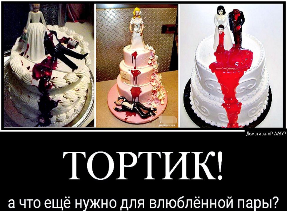 дыши затор АМУР ТОРТИК а что ещё нужно для влюблённой пары