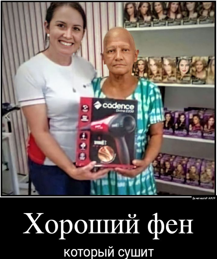 Хороший фен кото вый с шит