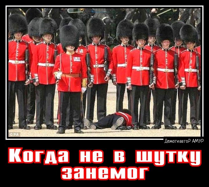 Когда не в тиши занвмпг