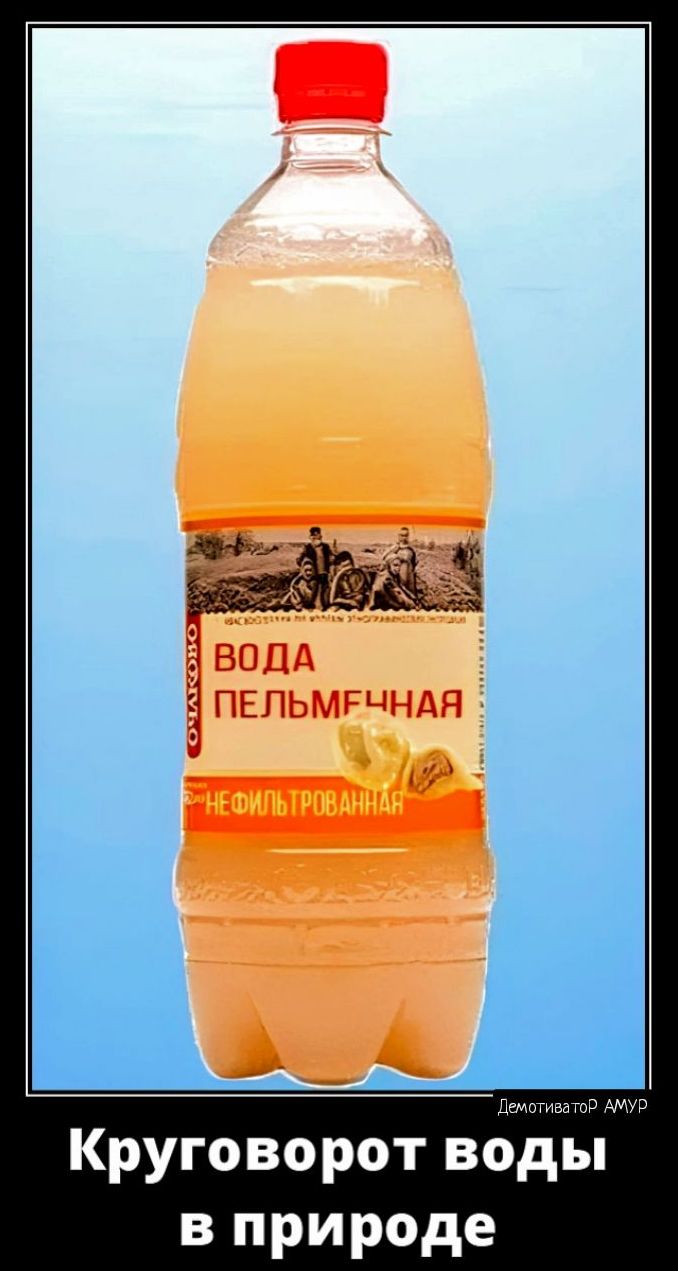 ВОДА ПЕПЬМРЦНАЯ г Круговорот воды в природе