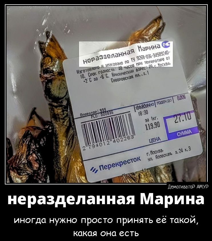 Литвина шв нераздепанная Марина иногда нужно просто принять её такой какая она есть