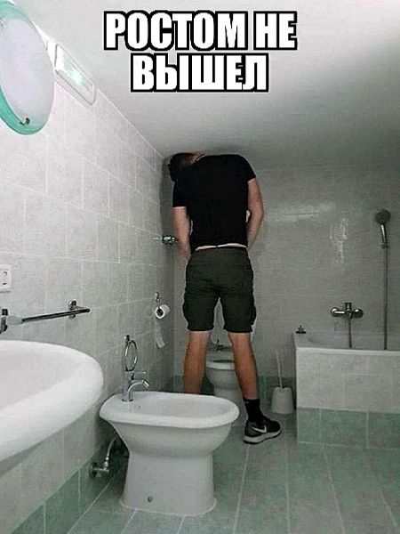 РОСТОМ НЕ ВЫШЕЛ
