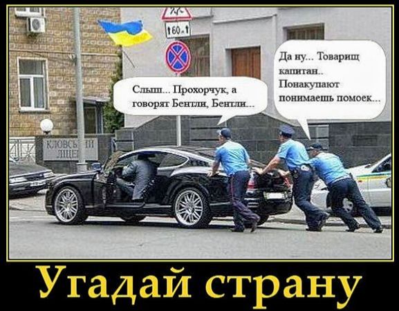 Угадай страну