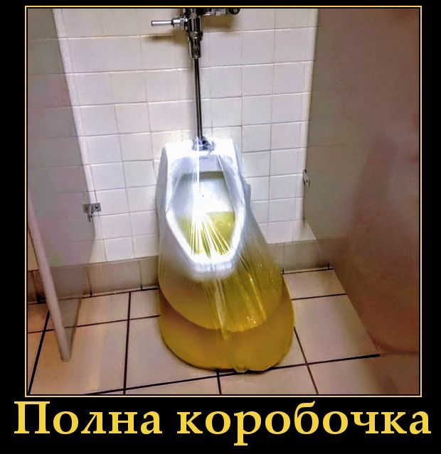 Полна коробочка