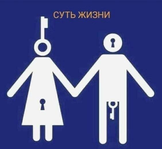 СУТЬ ЖИЗНИ