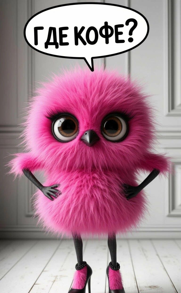 ГДЕ КОФЕ?