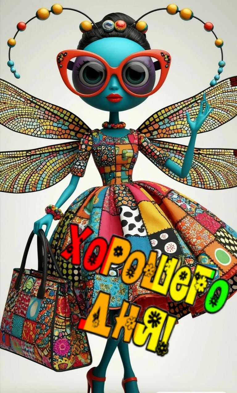 ХОРОШЕГО ДНЯ!