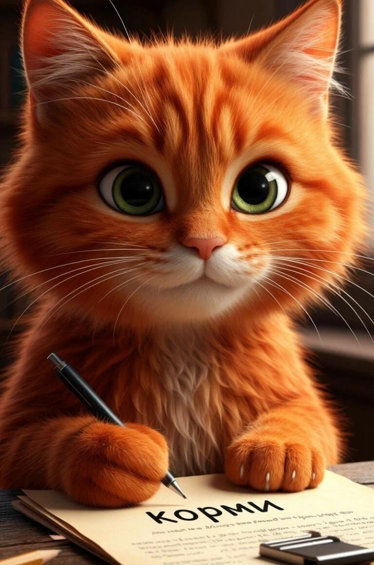 кормі