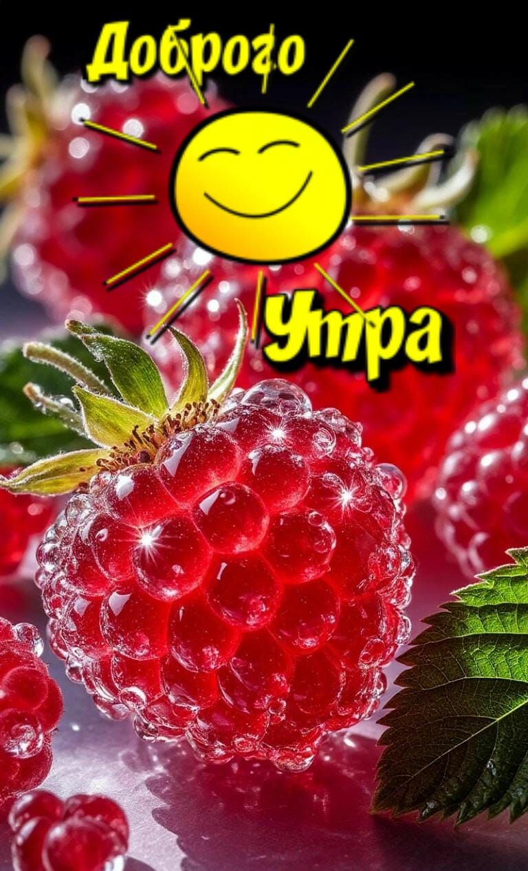 Доброе Утро